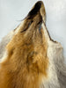 Fox Pelt