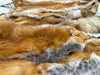 Fox Pelt