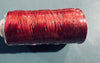 Braided Wax Thread 50m - FREE POSTAGE