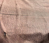 Unique One off leather pieces