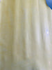 Yellow Shimmer Cowhide Pieces