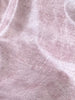Mauve Pink (splotchy) Cow Leather Piece