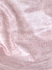 Mauve Pink (splotchy) Cow Leather Piece