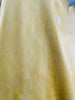 Yellow Shimmer Cowhide Pieces