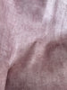 Mauve Pink (splotchy) Cow Leather Piece