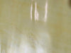 Yellow Shimmer Cowhide Pieces