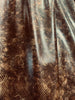 Snakeskin Calf Hide - odd shape