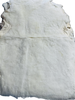 Short haired Sheepskin Dog Mat