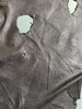 Unique One off leather pieces