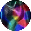 Aurora Metallic Cow Hide
