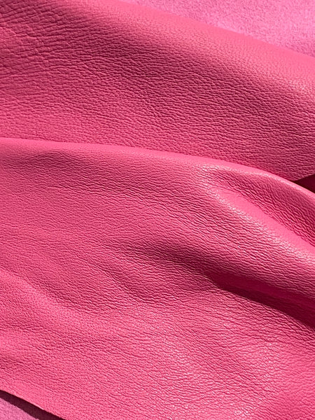 Saigon Pink Lamb Nappa