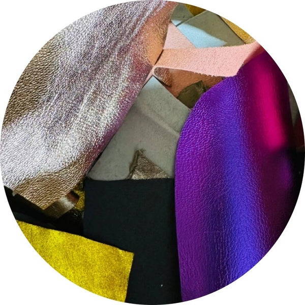 Metallic & Shimmer Jewellery Packs