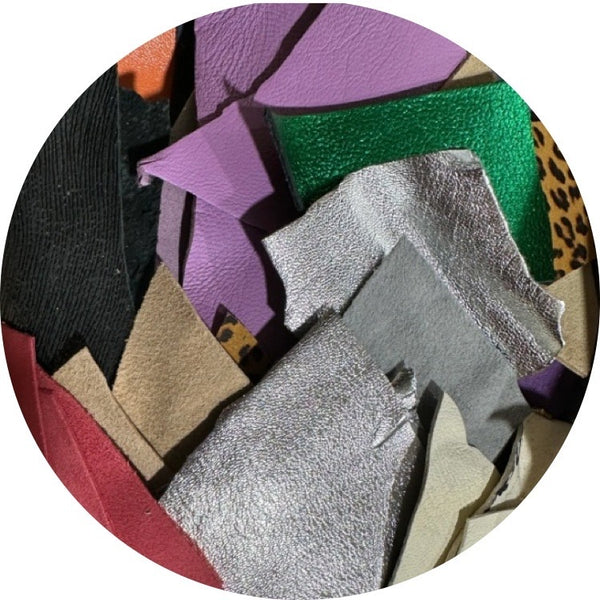 Mini Jewellery Bags