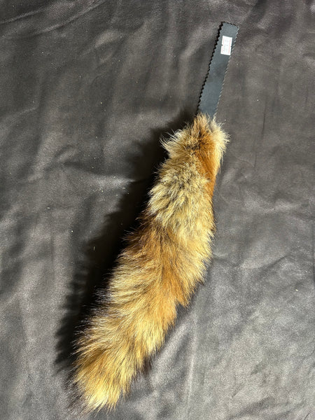 Genuine Fox Tails