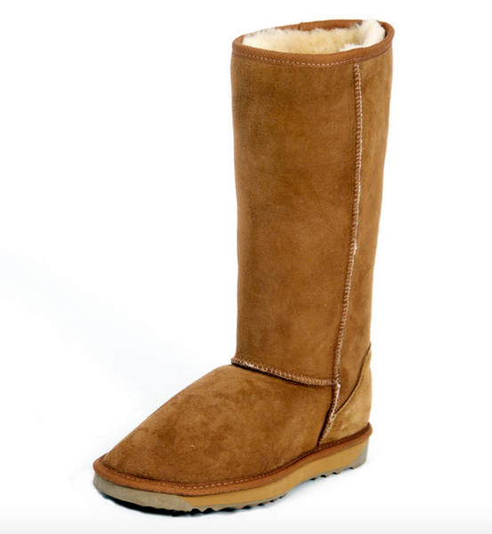 Ugg Boots - Long - Female