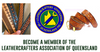 Leathercrafters Association of Queensland Membership