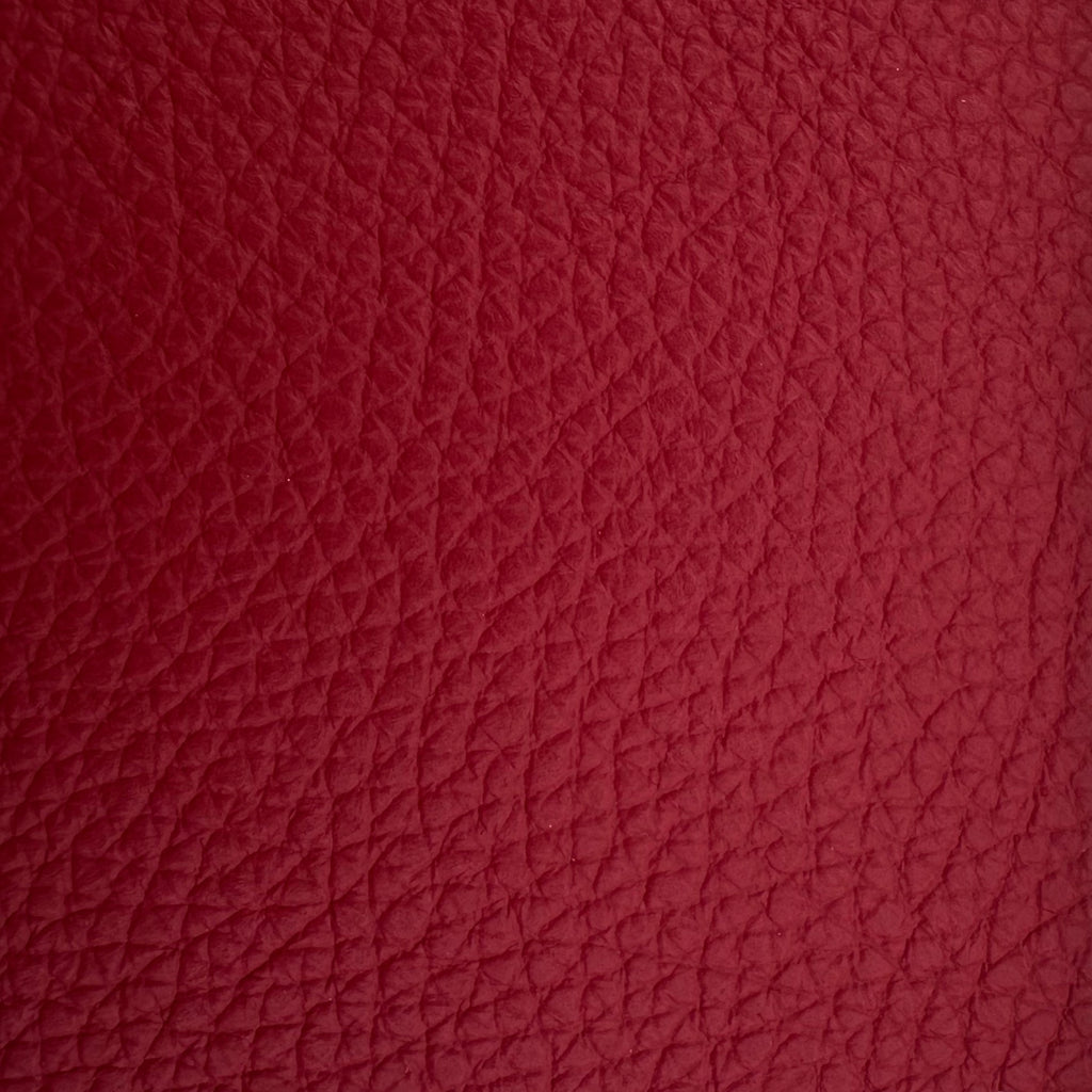Plush Upholstery Leather - FREE SHIPPING