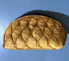 Zip Coin Purses - Barramundi, Toad skin and Emu