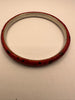 Toad Skin Bangles