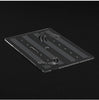 Belt End Template