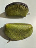 Zip Coin Purses - Barramundi, Toad skin and Emu