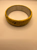 Toad Skin Bangles