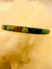 Stainless Steel Paua Shell & Snakeskin Bracelets!