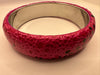 Toad Skin Bangles