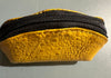 Zip Coin Purses - Barramundi, Toad skin and Emu