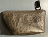 Zip Coin Purses - Barramundi, Toad skin and Emu