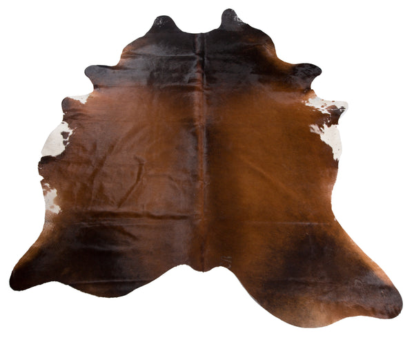 Vatoose Cow Hide Rug - FREE SHIPPING