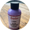 Angelus acrylic leather paint - 118ml bottles