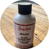 Angelus acrylic leather paint - 118ml bottles