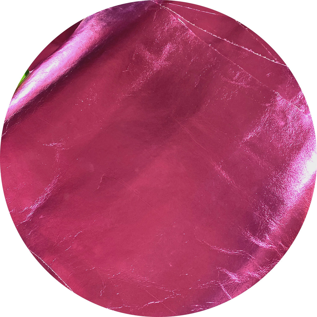Cow hide Foil