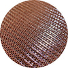 Brown Sparkle Kidskin Special