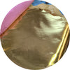 Coloured Kid Skin Leather