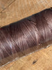 Braided waxed thread 200m+