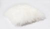 Mongolian Sheepskin Cushion - FREE SHIPPING