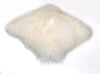 Mongolian Sheepskin Cushion - FREE SHIPPING