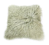 Mongolian Sheepskin Cushion - FREE SHIPPING