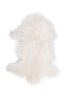Mongolian Sheepskin Rug - FREE SHIPPING