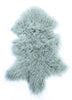 Mongolian Sheepskin Rug - FREE SHIPPING