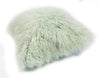 Mongolian Sheepskin Cushion - FREE SHIPPING