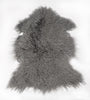 Mongolian Sheepskin Rug - FREE SHIPPING