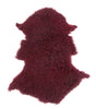 Mongolian Sheepskin Rug - FREE SHIPPING
