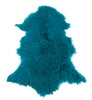 Mongolian Sheepskin Rug - FREE SHIPPING