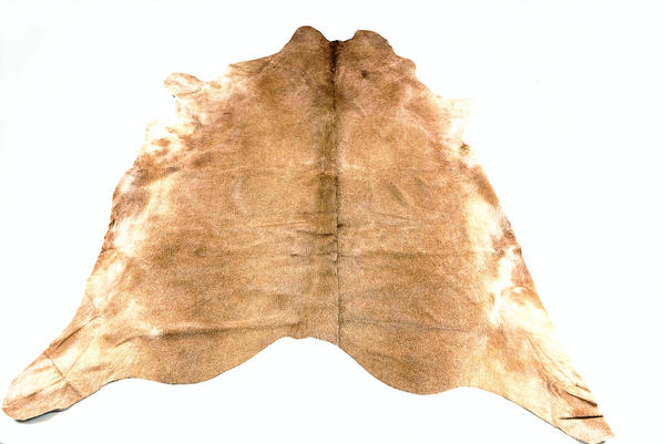 Jersey Cow Hide Rug - FREE SHIPPING
