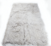 Mongolian Sheepskin Blanket - FREE SHIPPING
