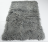 Mongolian Sheepskin Blanket - FREE SHIPPING