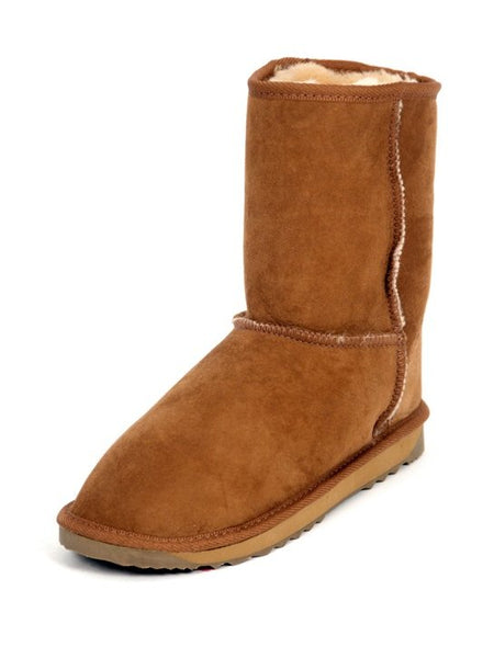 Ugg Boots - Short - Female